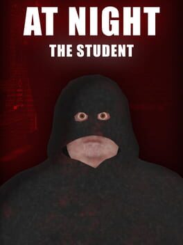 Cover At Night: The Student