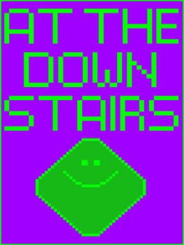 Cover At the Downstairs
