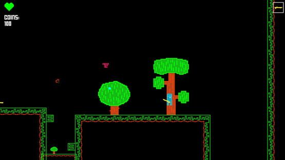 Screenshot At the Downstairs