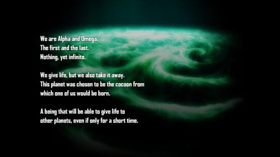 Screenshot At the Dream End