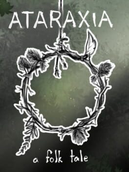 Cover Ataraxia