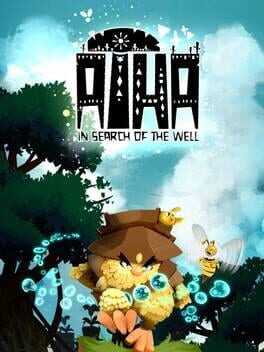 Cover Atha: In Search of the Well