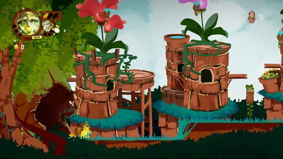 Screenshot Atha: In Search of the Well