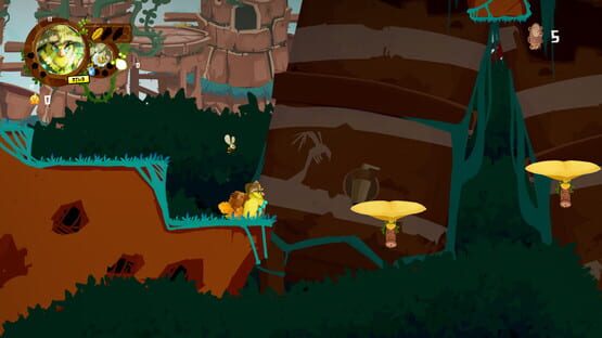 Screenshot Atha: In Search of the Well