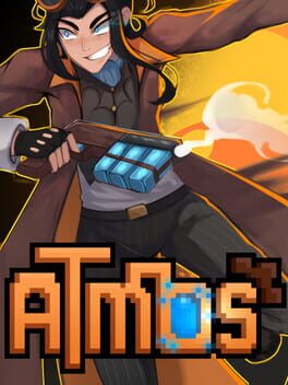 Cover Atmos