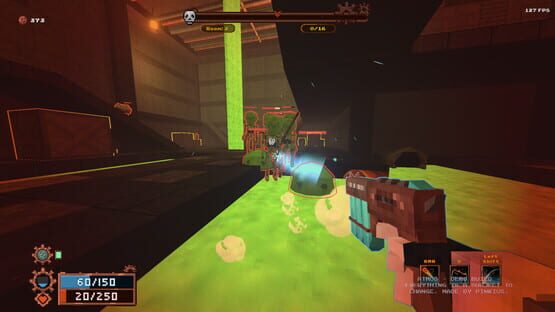 Screenshot Atmos