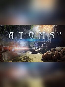 Cover Atoms