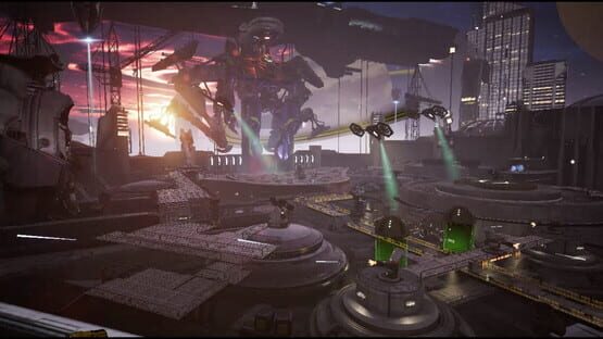 Screenshot Atoms