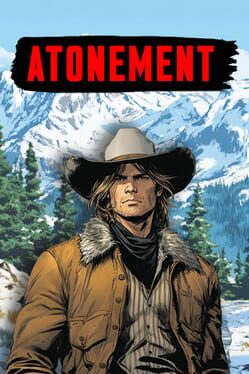 Cover Atonement