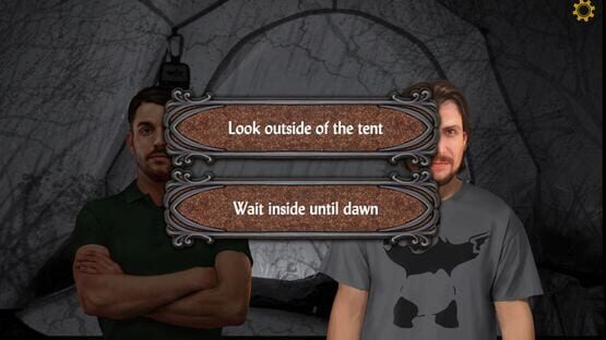 Screenshot Atrocity