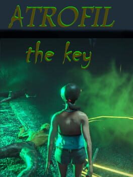 Cover Atrofil: The Key