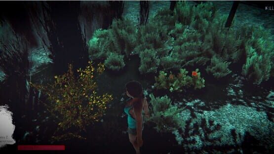 Screenshot Atrofil: The Key