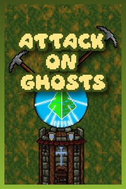 Cover Attack on Ghosts