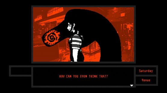 Screenshot Attention Deficit: A story about ADHD