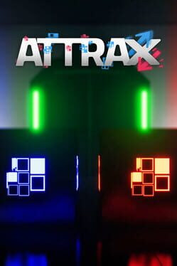 Cover Attrax