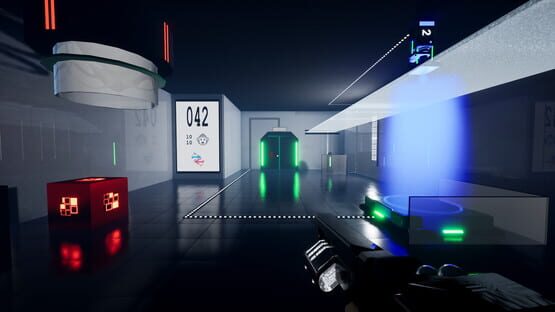 Screenshot Attrax