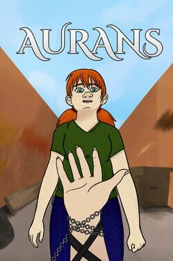 Cover Aurans