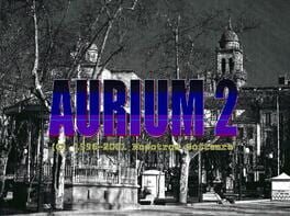 Cover Aurium 2