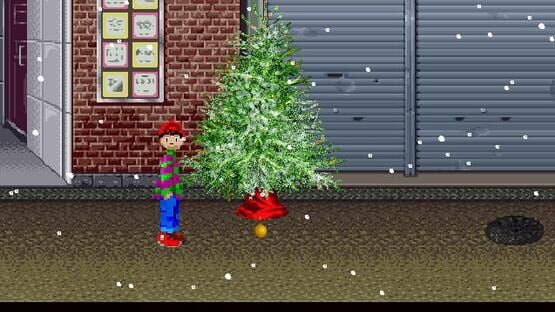 Screenshot Aurium 2
