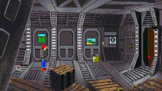 Screenshot Aurium 2