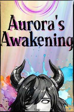 Cover Aurora's Awakening