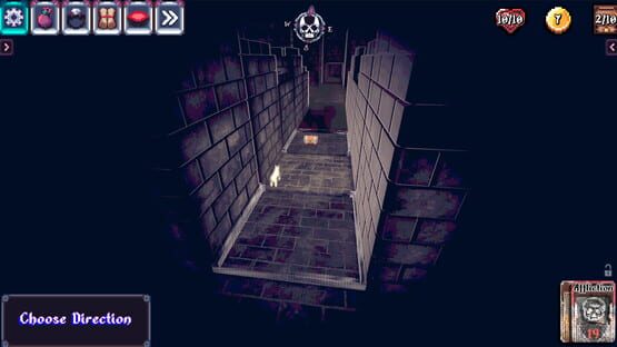 Screenshot Auto Dungeon