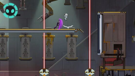 Screenshot Autonomous Odyssey