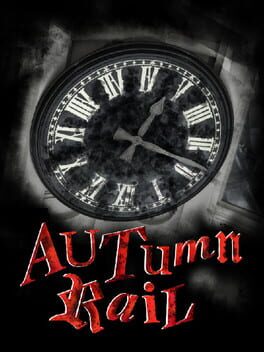 Cover Autumn Rail