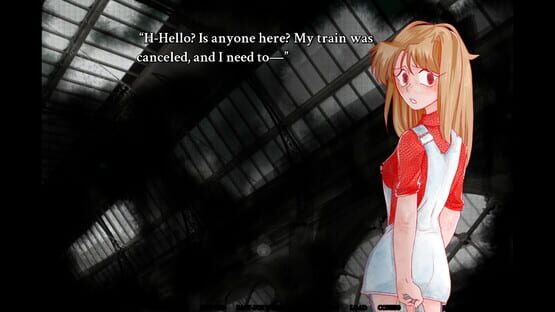 Screenshot Autumn Rail