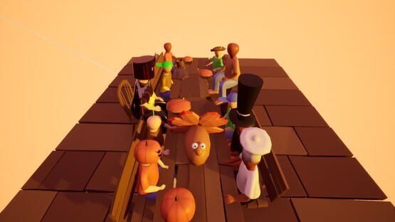 Screenshot Autumn-Time Trade-Up