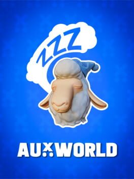 Cover Auxworld