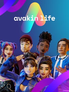Cover Avakin Life