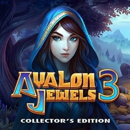 Cover Avalon Jewels 3: Collector's Edition