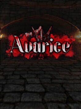 Cover Avarice