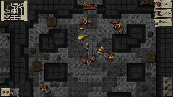 Screenshot Avarice