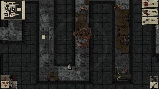 Screenshot Avarice