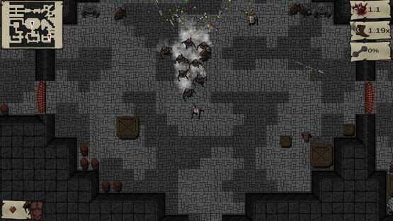 Screenshot Avarice