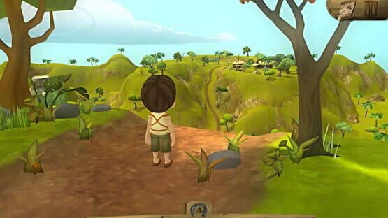 Screenshot Aventuras en la Manigua
