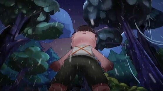 Screenshot Aventuras en la Manigua
