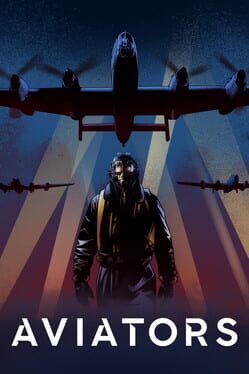 Cover Aviators
