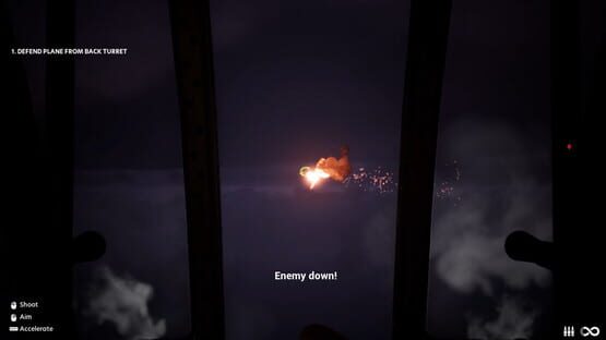 Screenshot Aviators