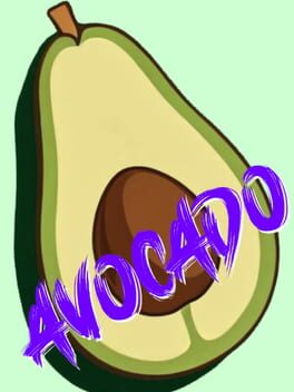 Cover Avocado