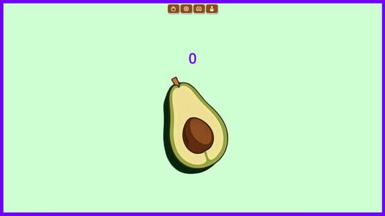 Screenshot Avocado