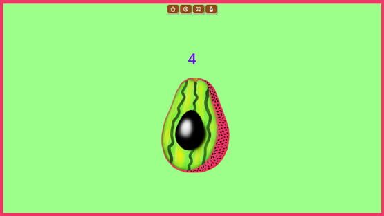 Screenshot Avocado