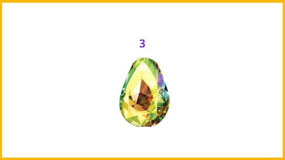 Screenshot Avocado