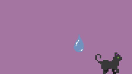 Screenshot Avoid Game
