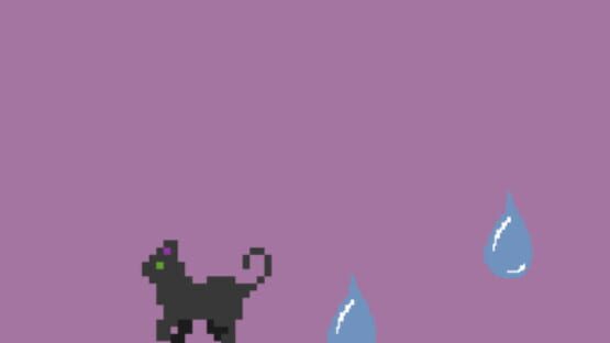 Screenshot Avoid Game