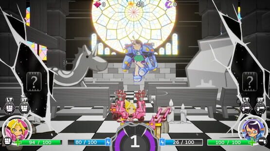 Screenshot Awaking Beauty
