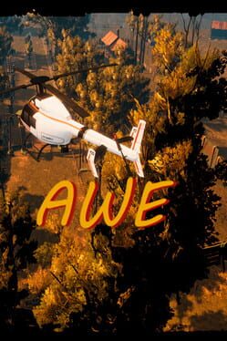 Cover Awe