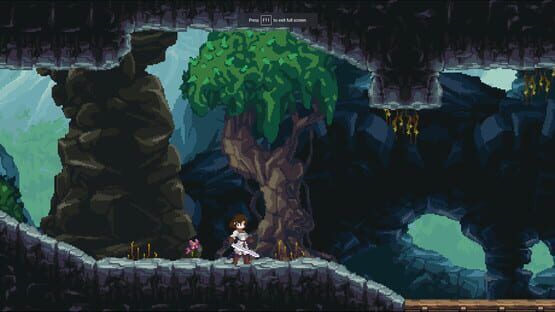 Screenshot Awita: Journey of Hope